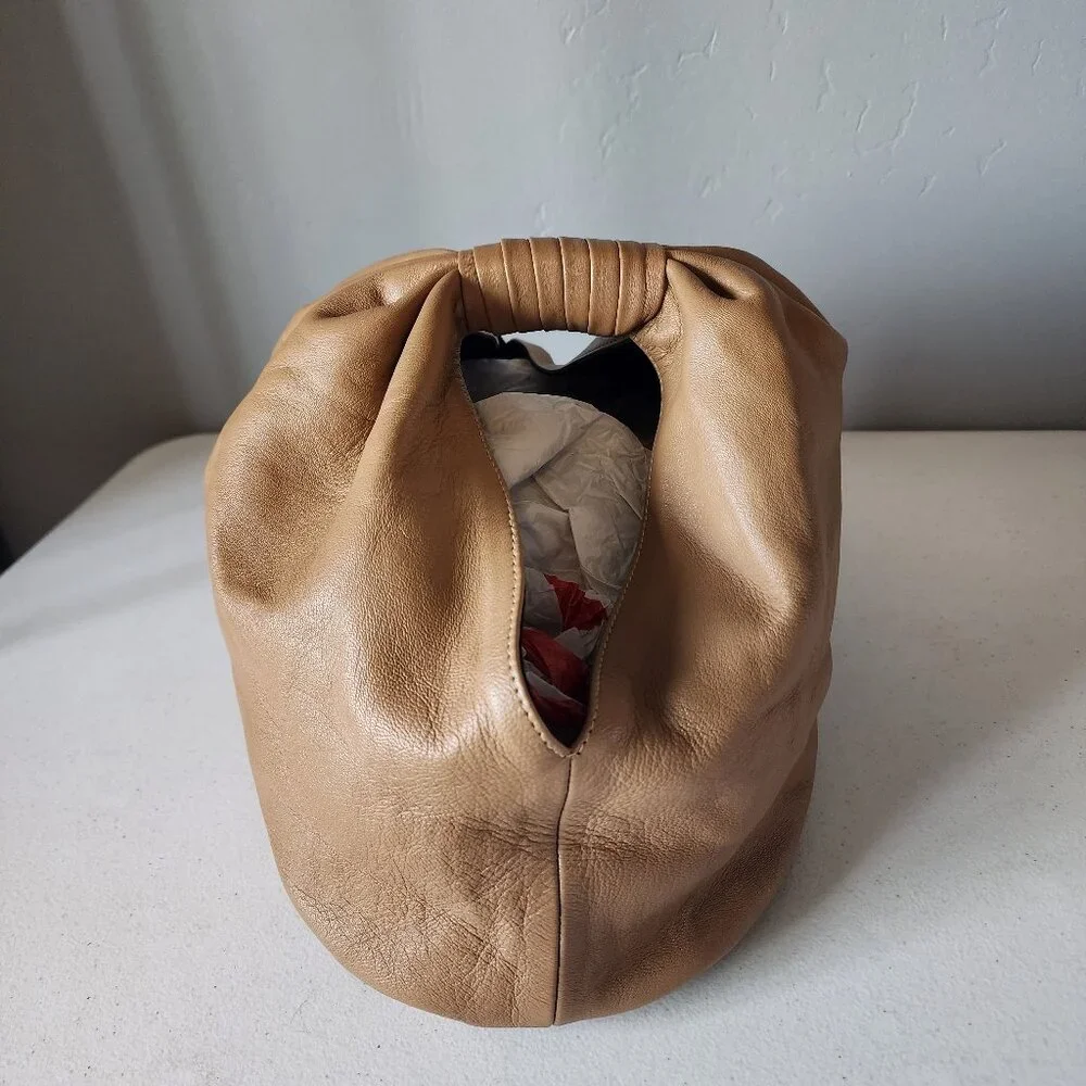 Cleobella Hobo "EUC" - Picture 6 of 16